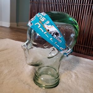 Headband/Bandana - Miami Dolphins